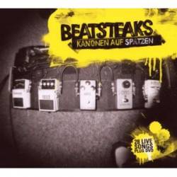 Beatsteaks : Kanonen auf Spatzen